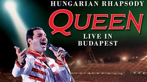 queen budapest live|queen concert in budapest.